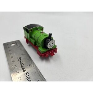 Vintage 1984 Thomas the Train & Friends PERCY #6 Paper Sticker Face ERTL